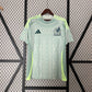 México 2024/25 (Segunda equipación)