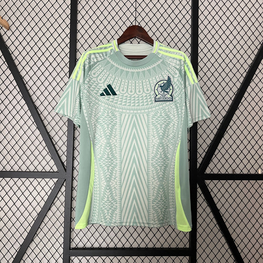 México 2024/25 (Segunda equipación)