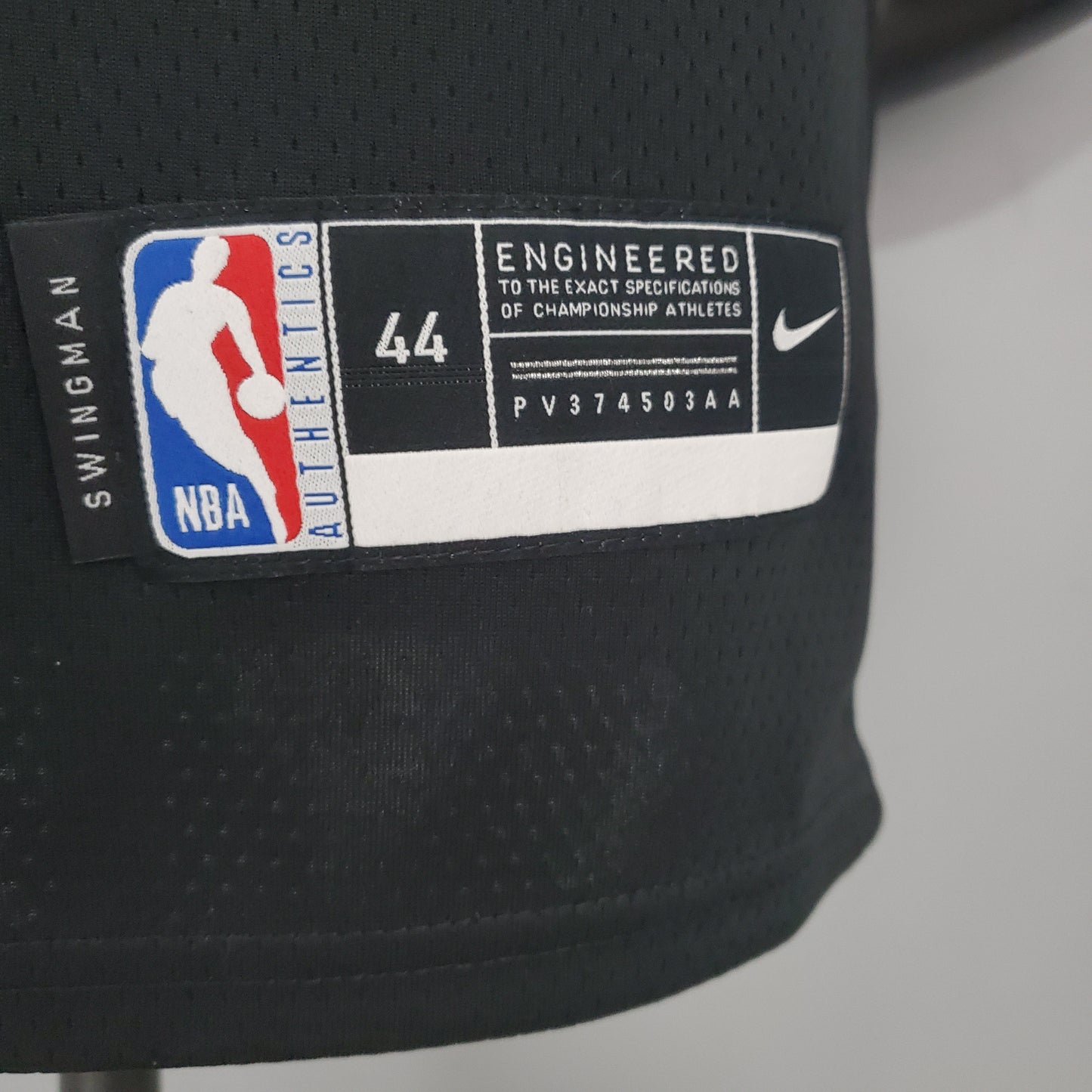 Phoenix Suns (black edition)