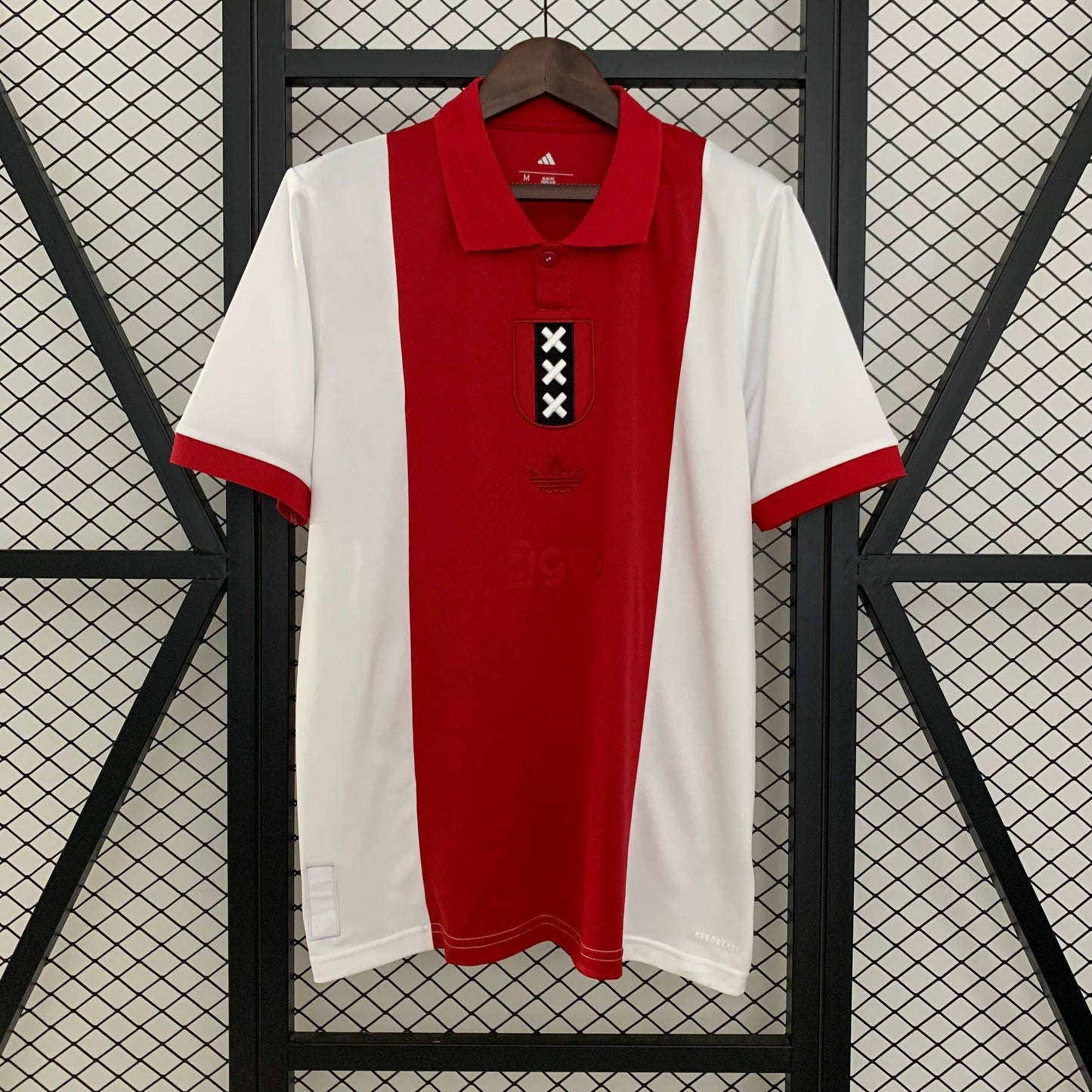Ajax 2025/26 Commemorative Edition
