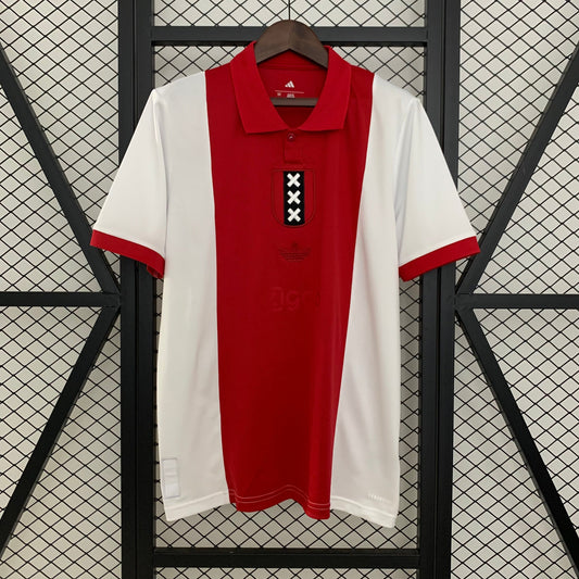 Ajax 2025/26 Commemorative Edition