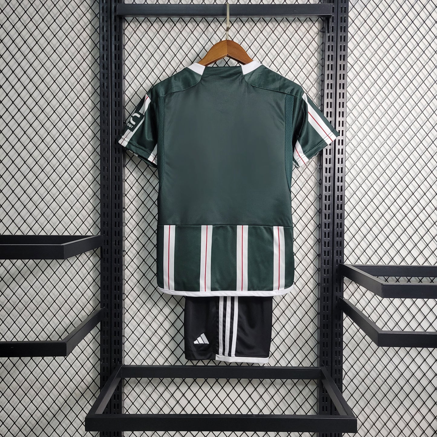 Manchester United 2023/24 (Mini conjunto)