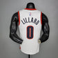 Camiseta Portland Trail Blazers Home 2021