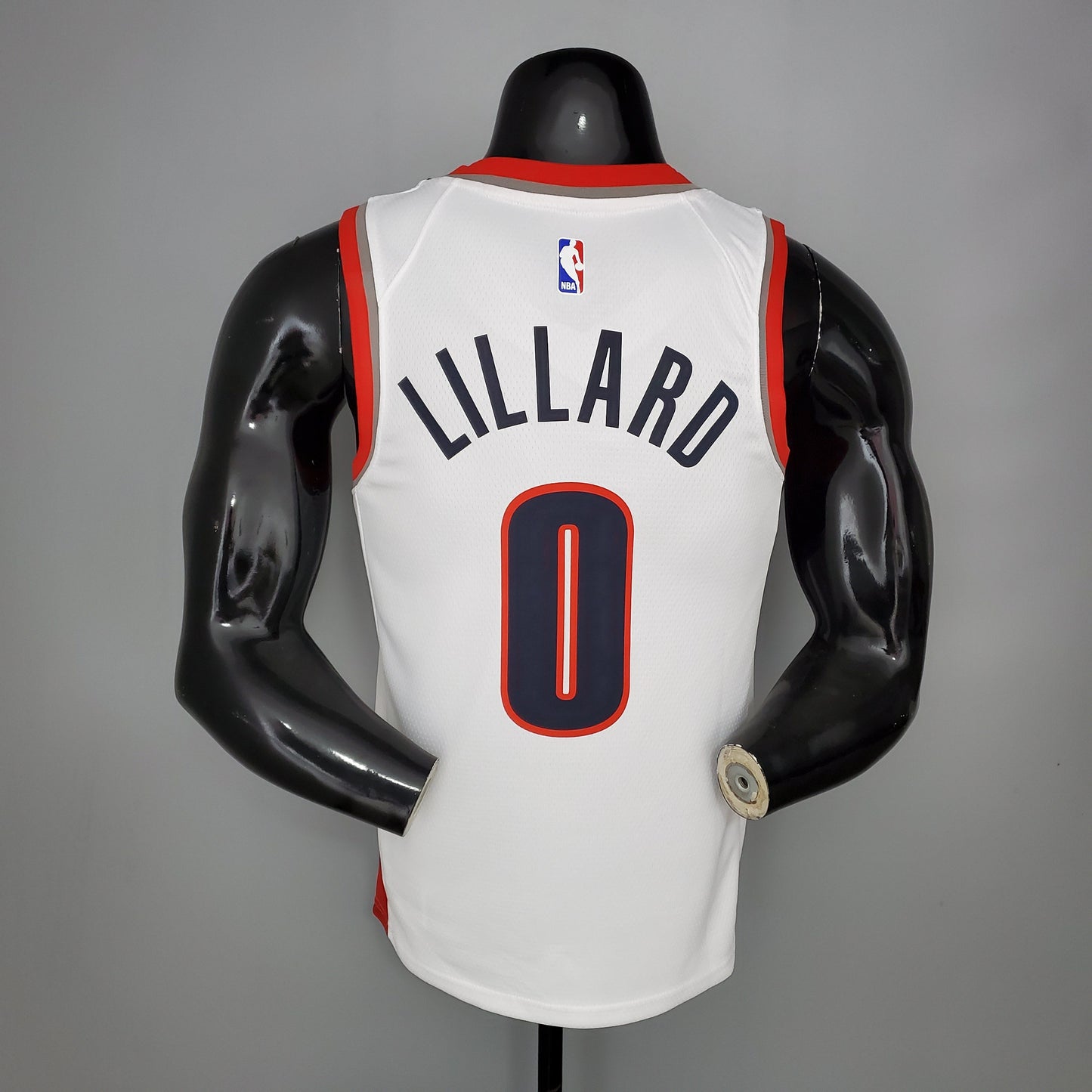 Camiseta Portland Trail Blazers Home 2021