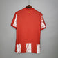 Atlético de Madrid 21/22 Authentic Kit (Primera equipación)