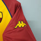 Roma 2001/02 (Primera equipación)