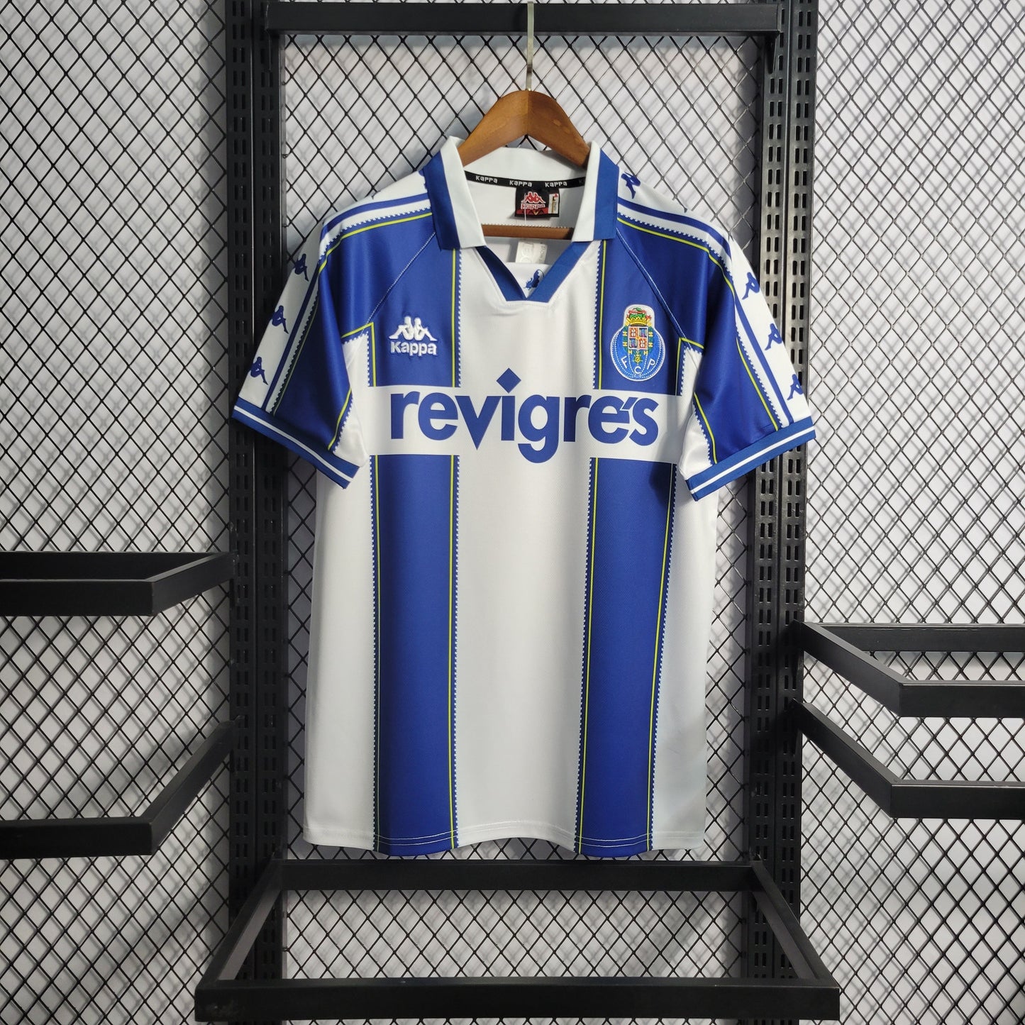 Retro Porto 1997/1999
