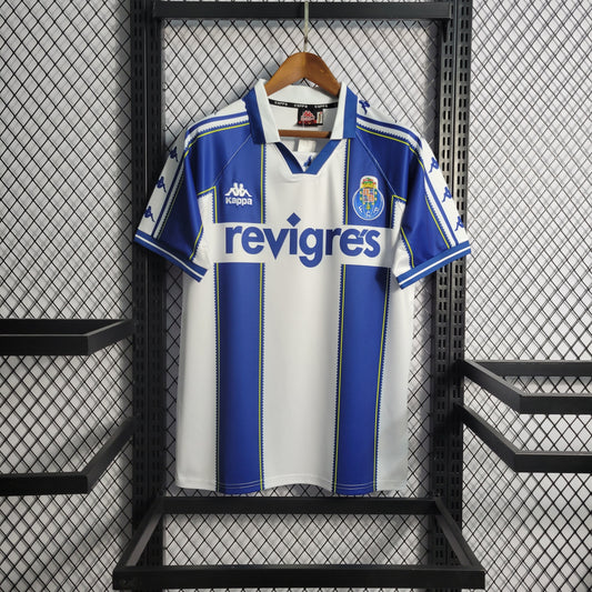 Retro Porto 1997/1999