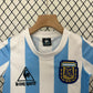 Argentina 1986 World Cup Winner (Mini Conjunto)