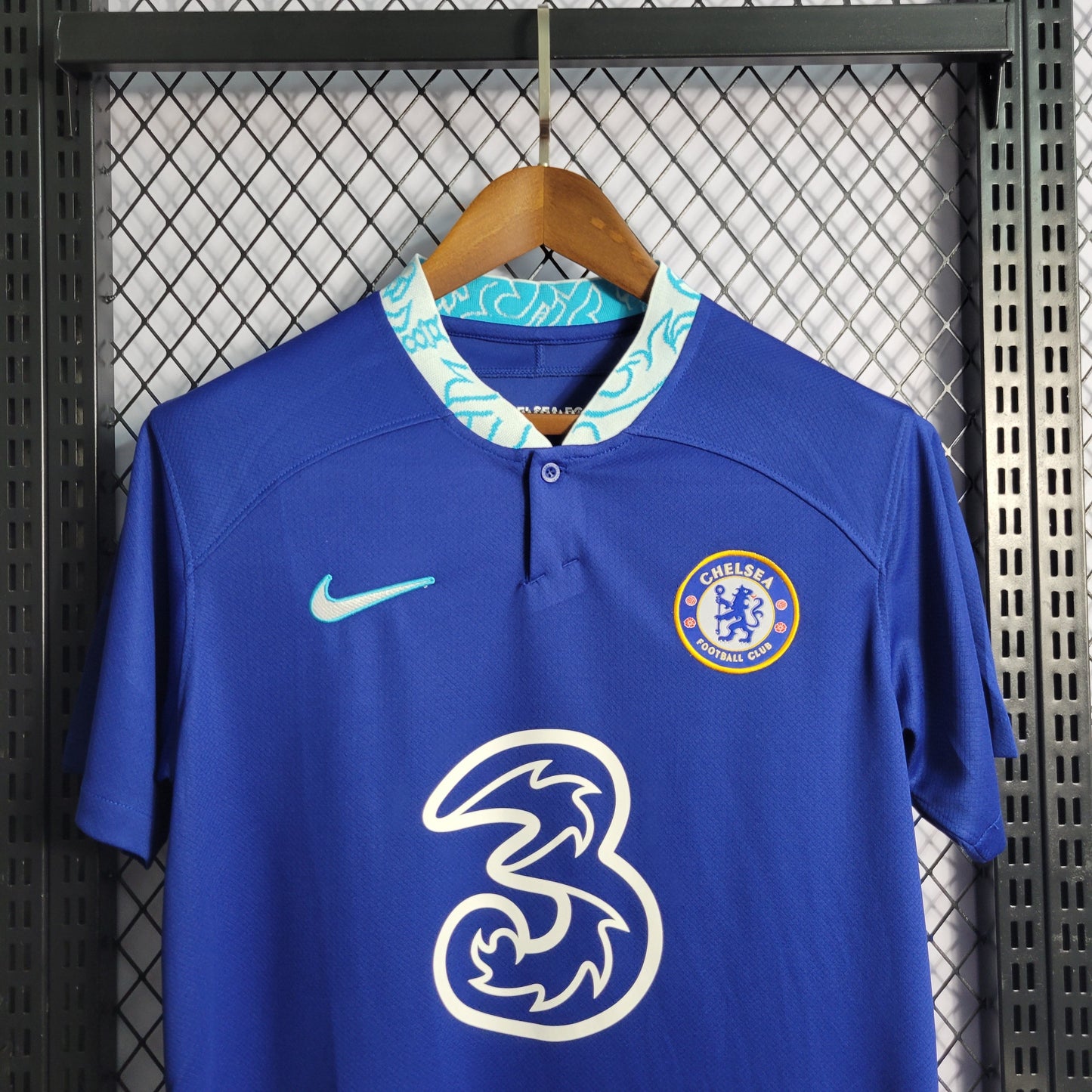 Chelsea 2022/23 (Primera equipación)