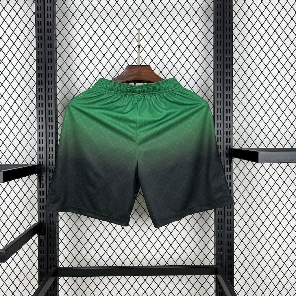 AC Milán 2025/26 Special Edition (Shorts)