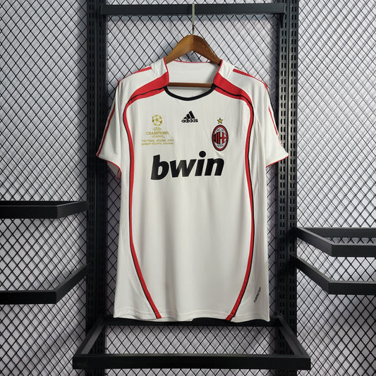 AC Milán 2006/07 (Final UCL)