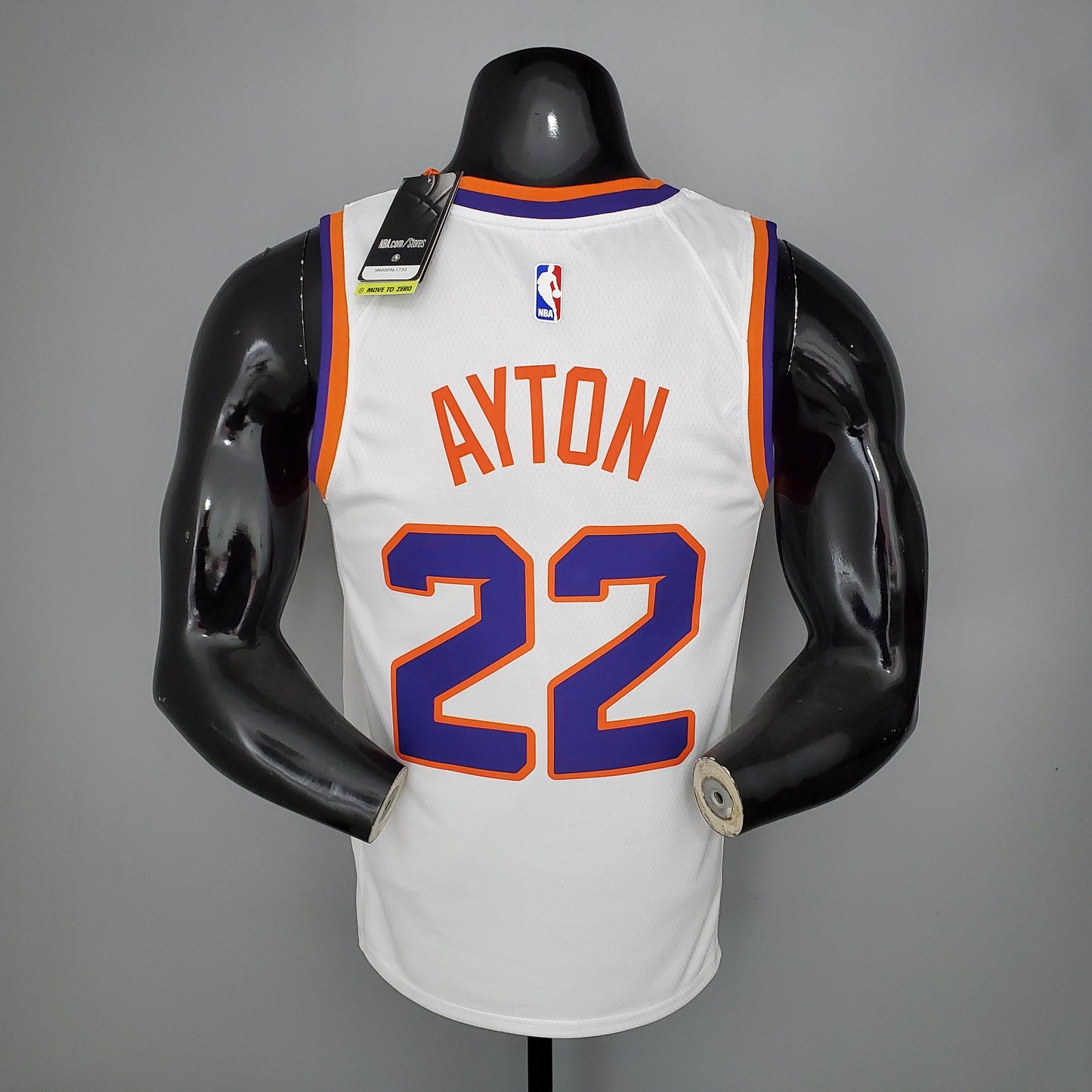 Camiseta Phoenix Suns