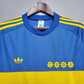 Retro Boca Junior 1981 (Debut Diego Maradona)