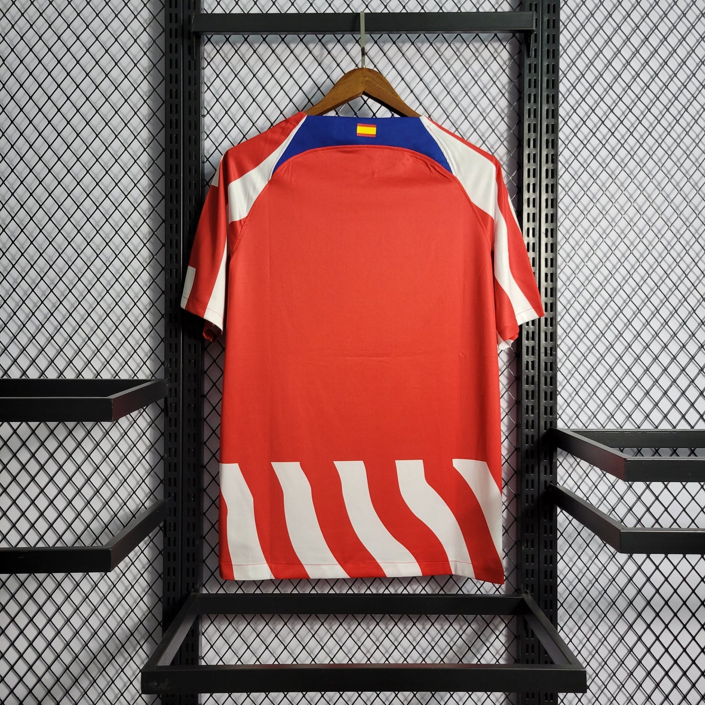 Atlético de Madrid 2022/23 (Primera equipación)