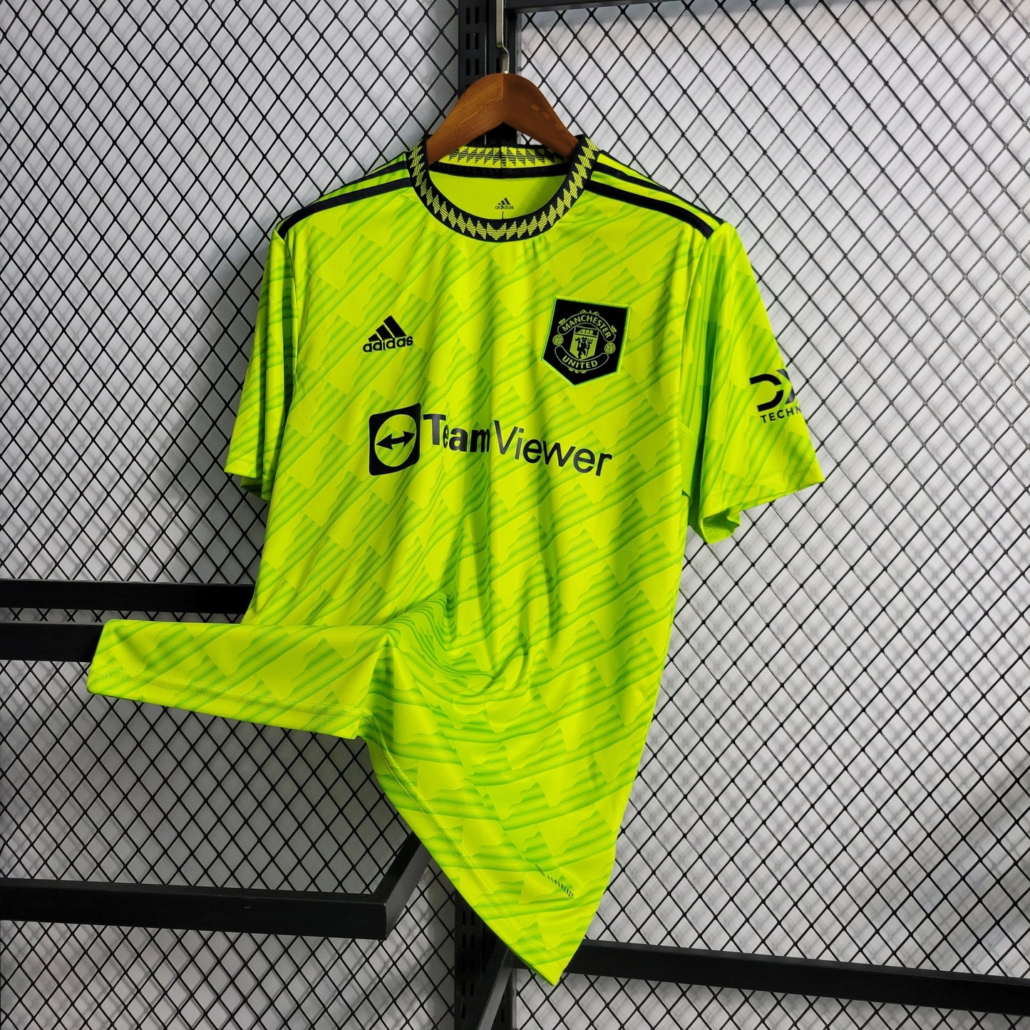 Manchester United 2022/23 (Tercera equipación)