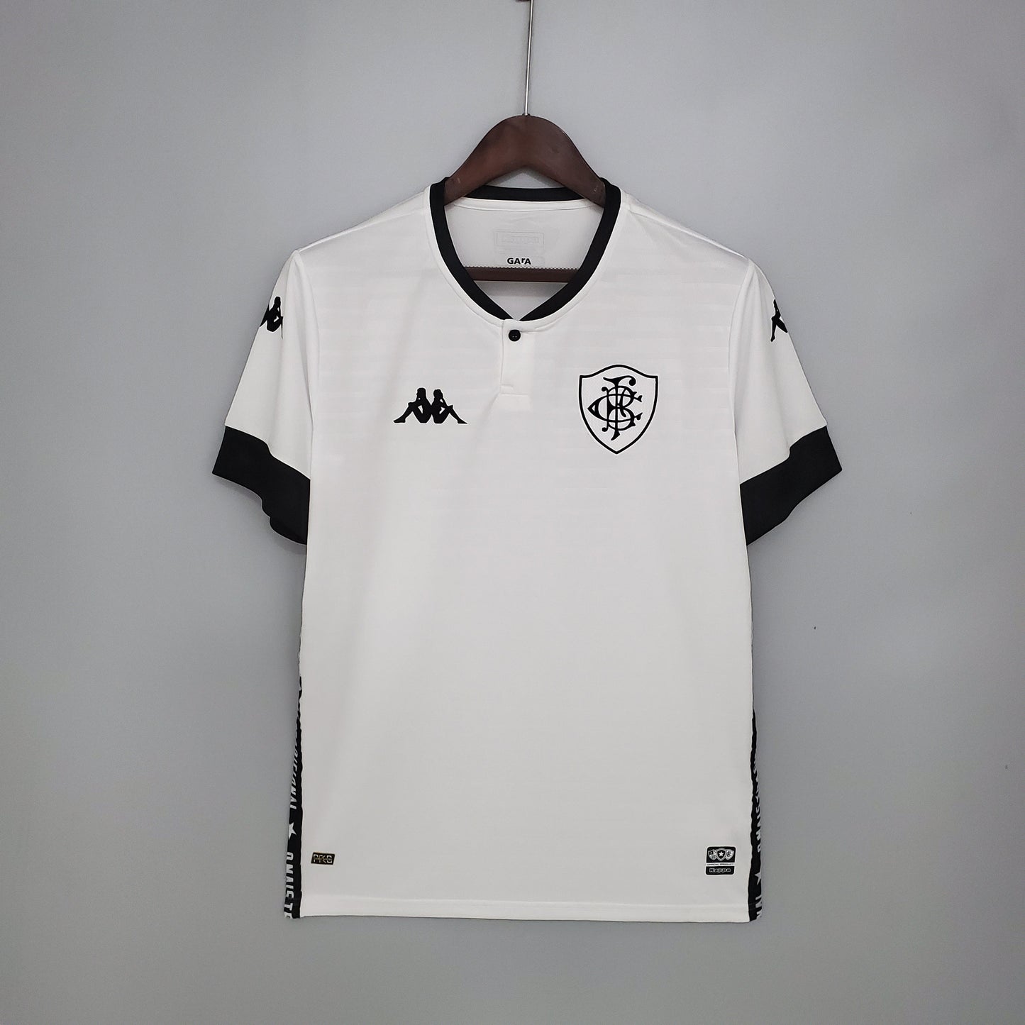 Botafogo 2021 (Tercera equipación)