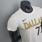 Camiseta Mangas Corta Dallas