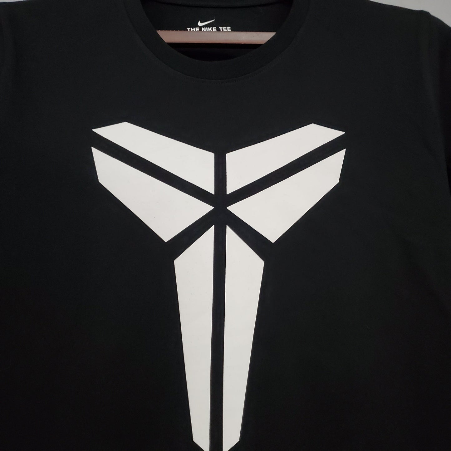 Camiseta Mangas Cortas Kobe