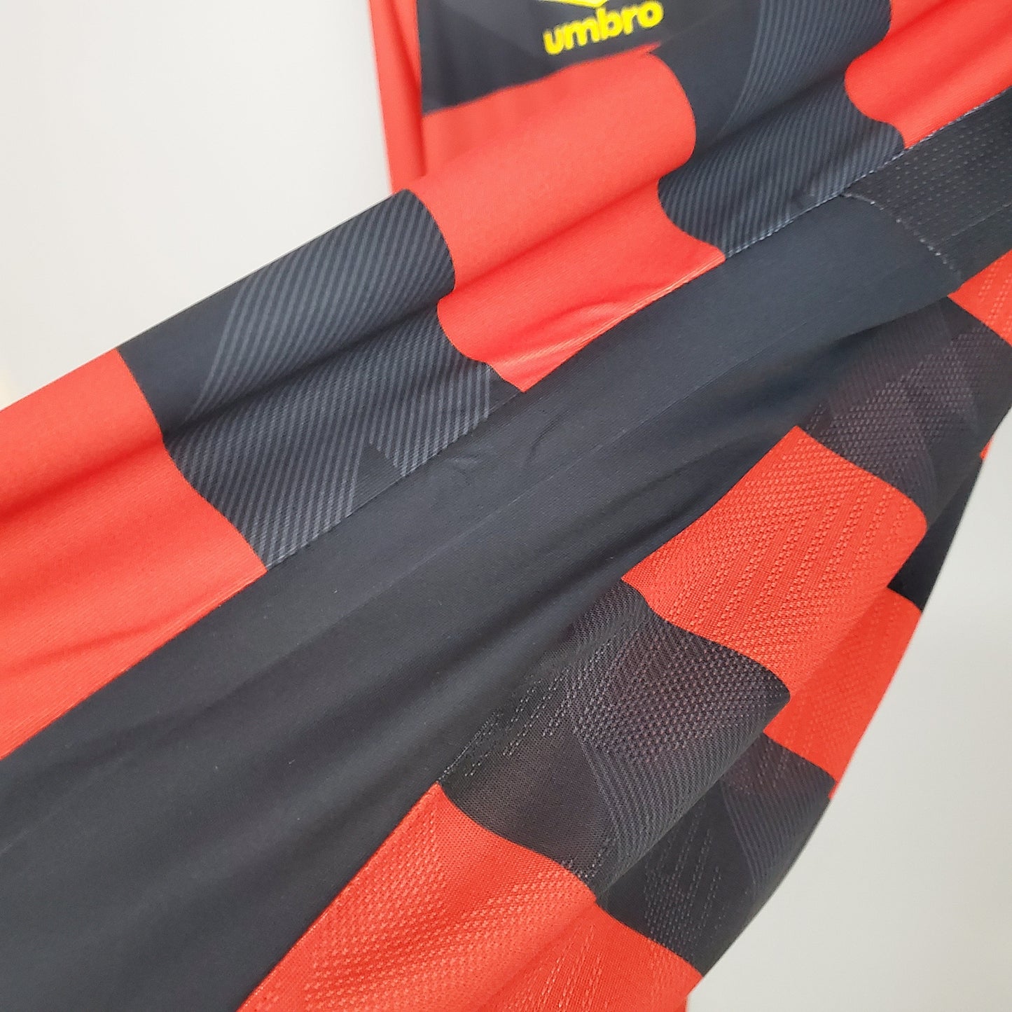Recife Sports 2021/22 (Primera equipación)