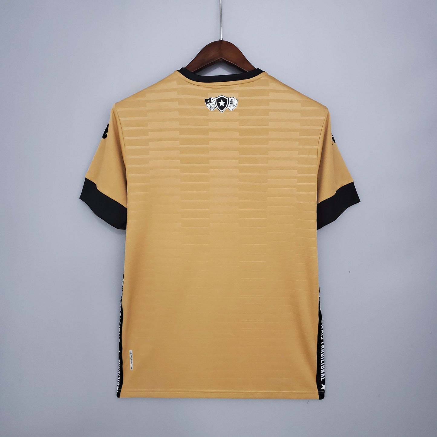 Botafogo 2021 (Golden Edition)