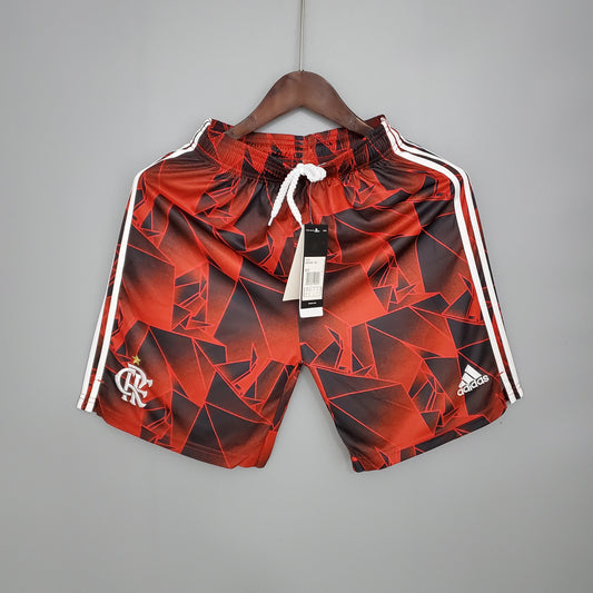 Pantalón corto Flamengo 2021/22