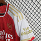 Arsenal 2023/24 (Primera equipación)