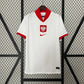 Polonia 2024/25 (Primera equipación)