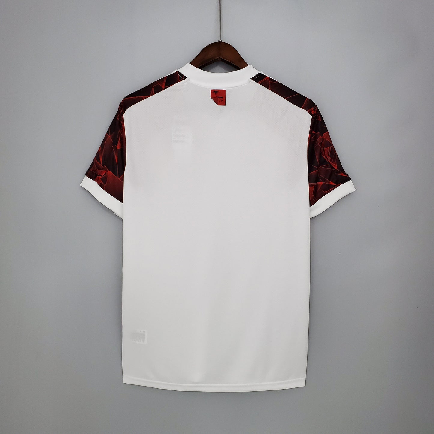 Flamengo 2021/22 (Segunda equipación)