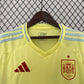 España 2024/25 (Segunda equipación)
