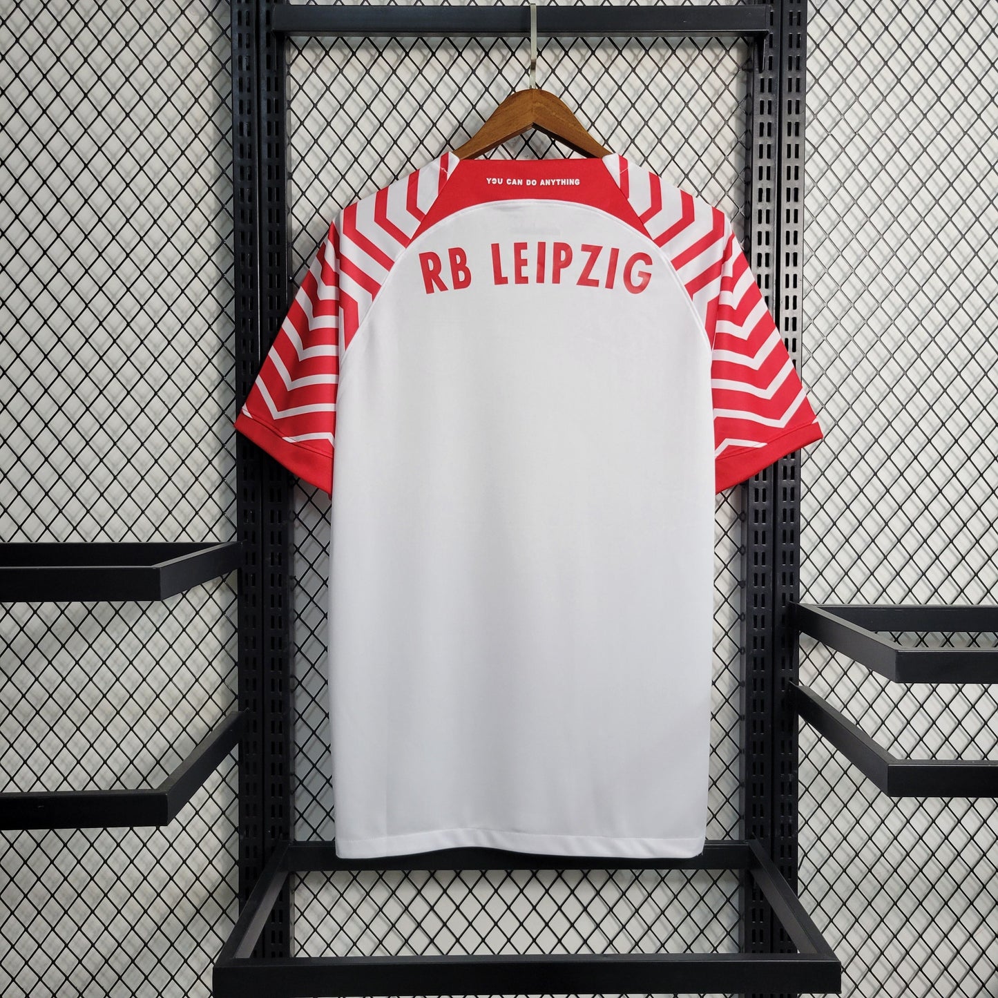 Red Bull Leipzig 2023/24 (Primera equipación)