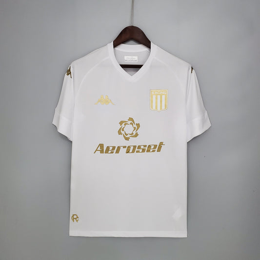 Racing Club 2021/22 (Tercera equipación)