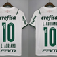 Palmeiras 2021/22 Segunda equipación (Configuración Libertadores 2021(