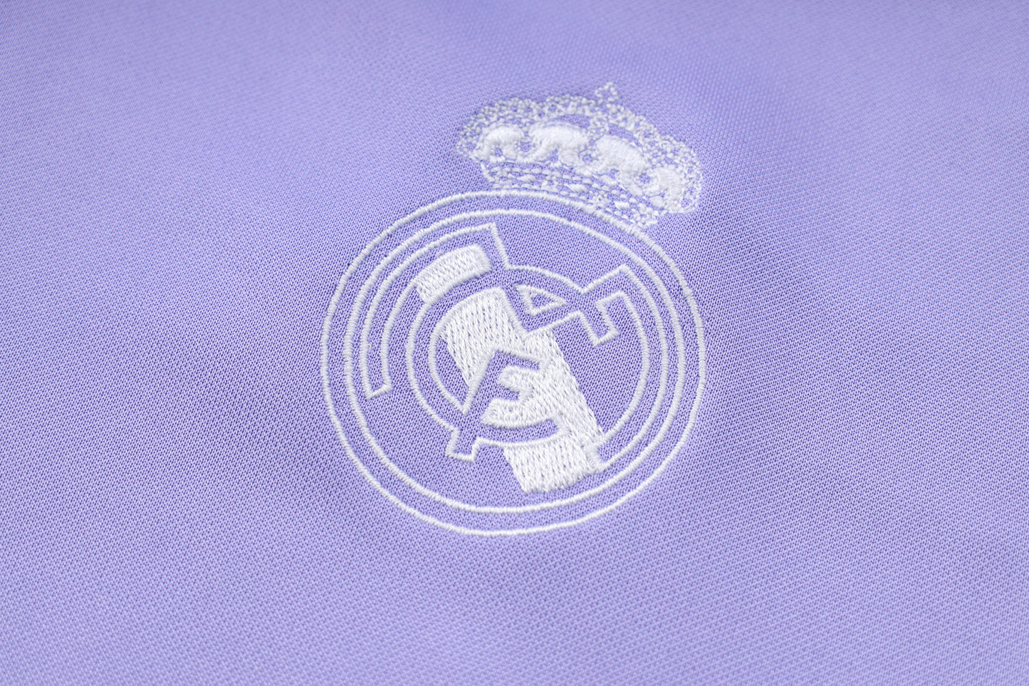 Chandales Real Madrid