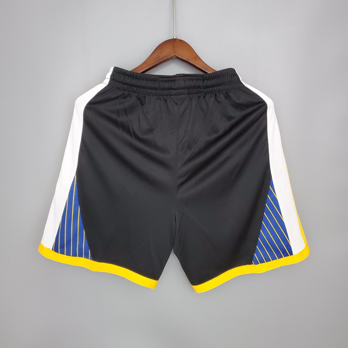 Warriors black