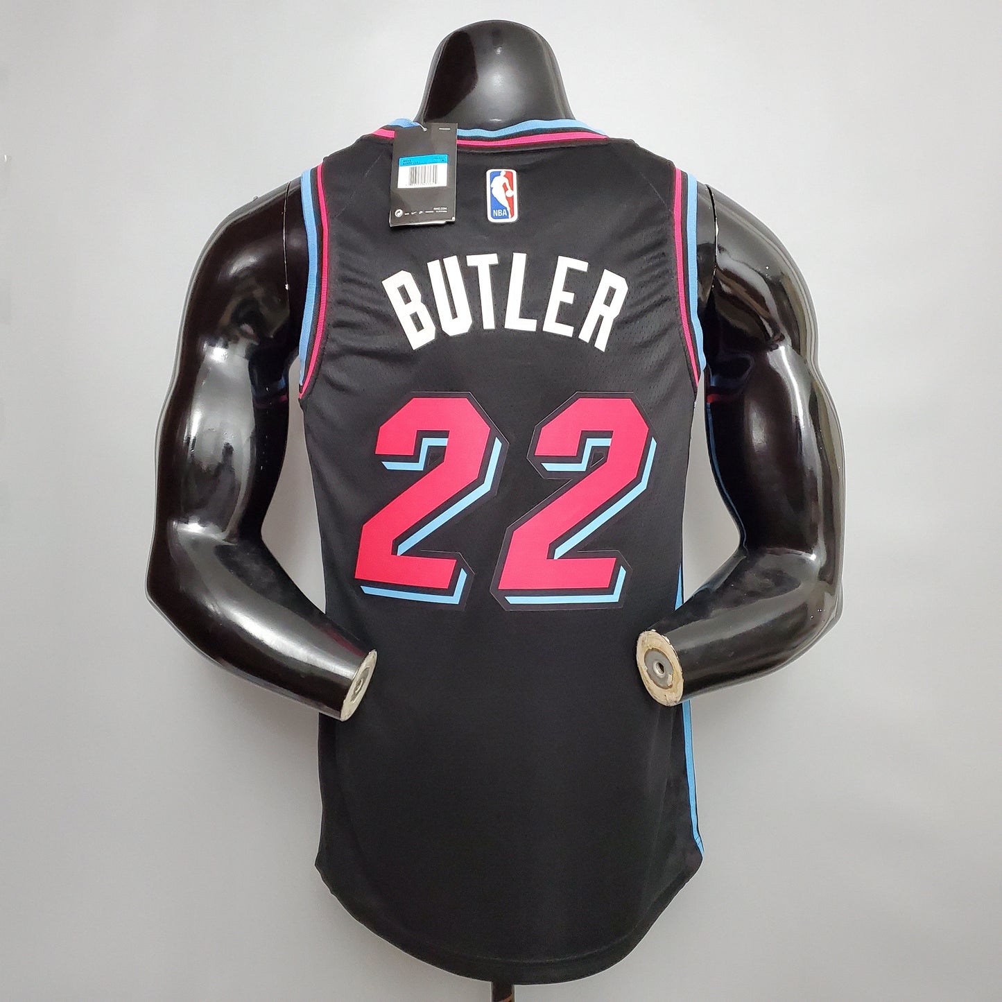 Camiseta Miami Heat