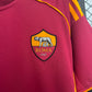 AS Roma 2025/26 (Primera equipación)