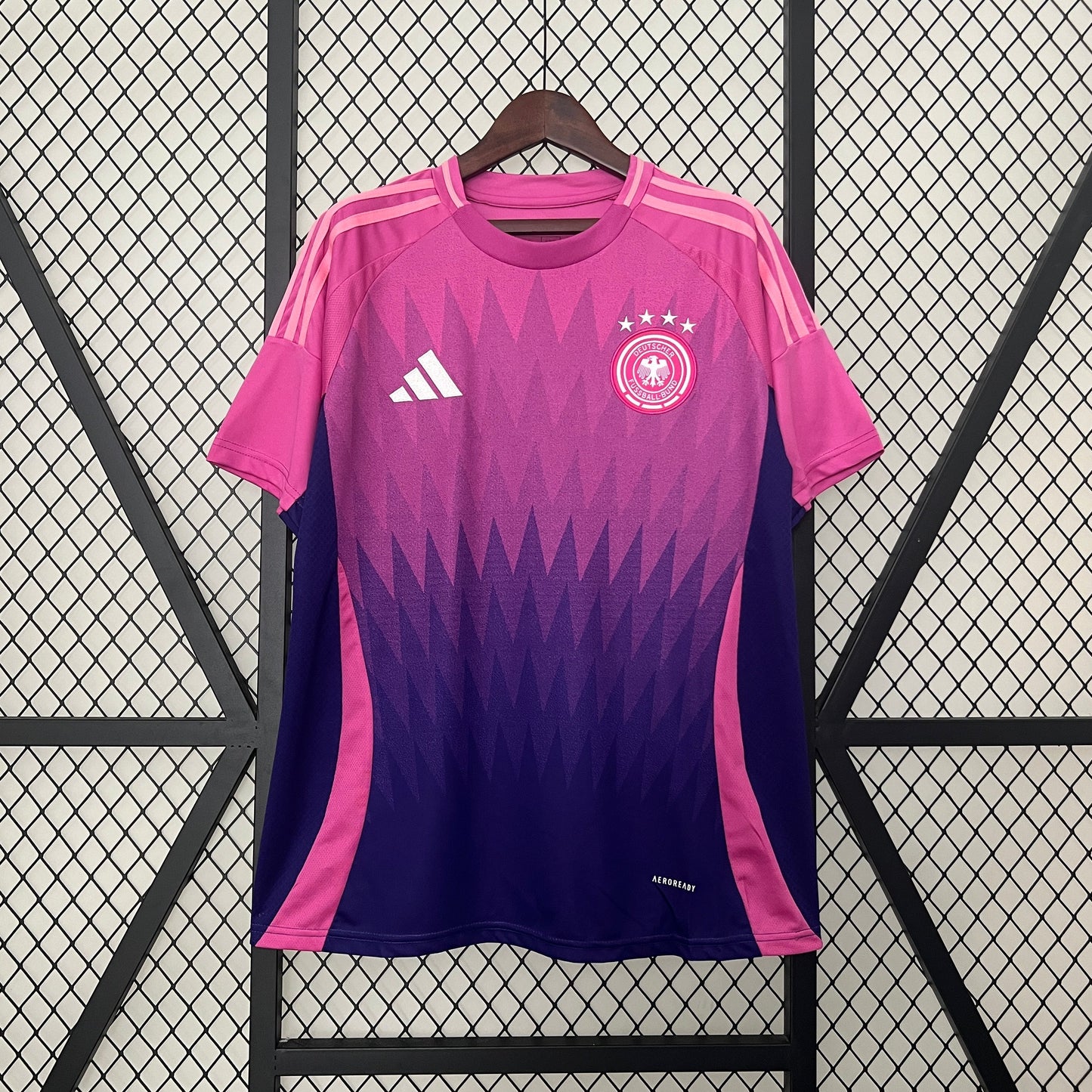 Alemania 2024/25 (Segunda equipación)