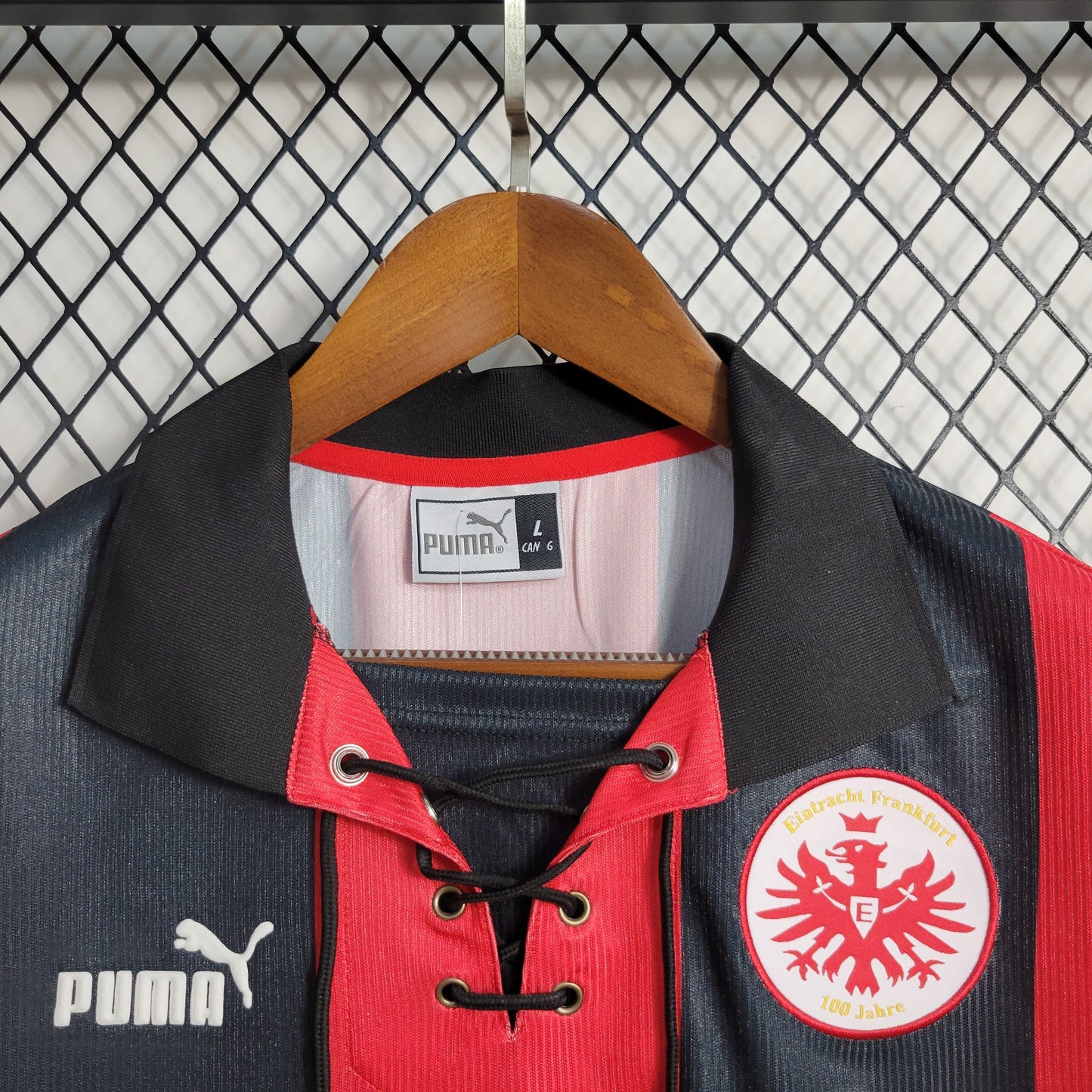 Retro Frankfurt 1998/2000