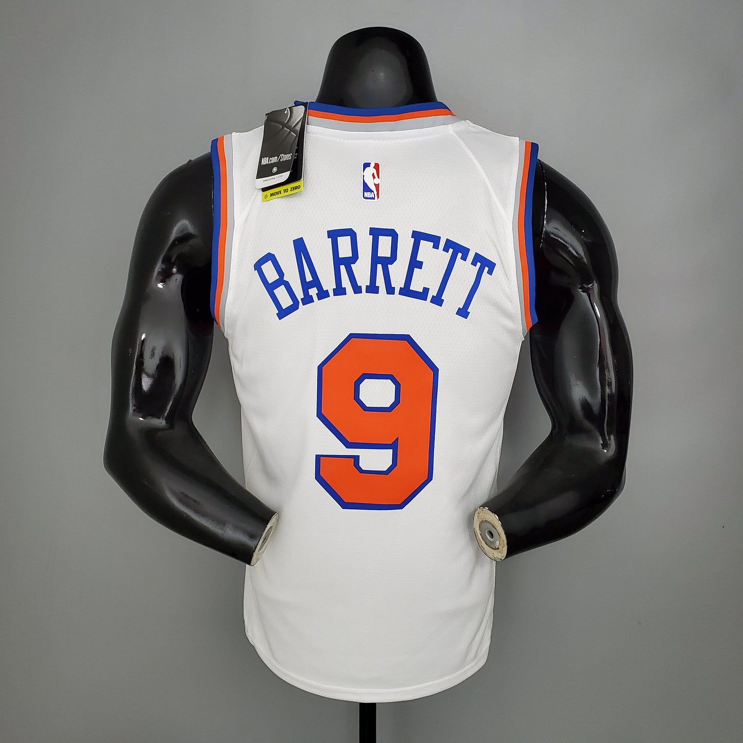 Camiseta Knicks 2021