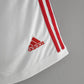 Pantalón corto Manchester United 2022/23