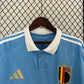 Bélgica 2024/25 (Segunda equipación)
