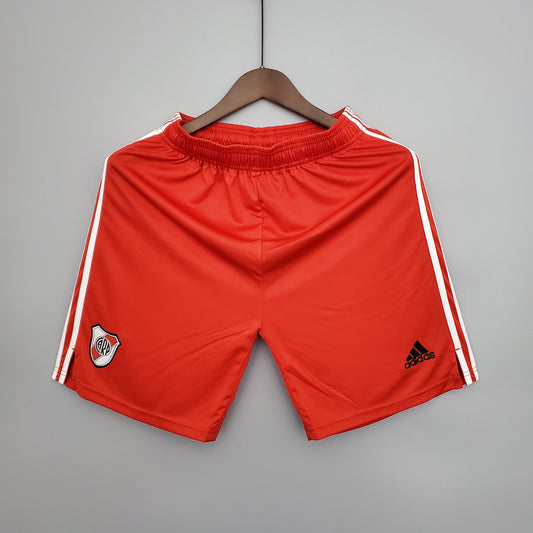 River Plate 2021/22 Pantalón corto (Segunda equipación)