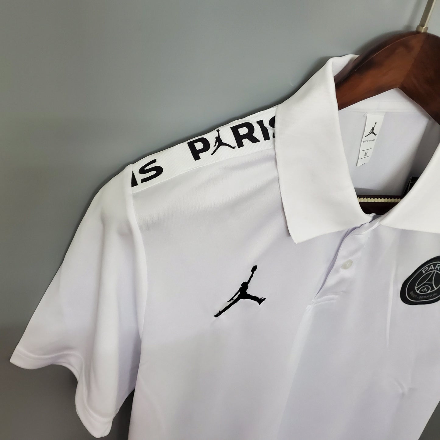 Polo París Saint-Germain 2021 (Jordan)