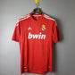 Retro Real Madrid 2011/12 (Tercera equipación)