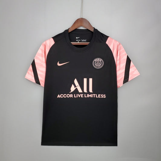 París Saint-Germain 2021/22 (Entrenamiento)