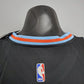 Sacramento Kings City Edition Black