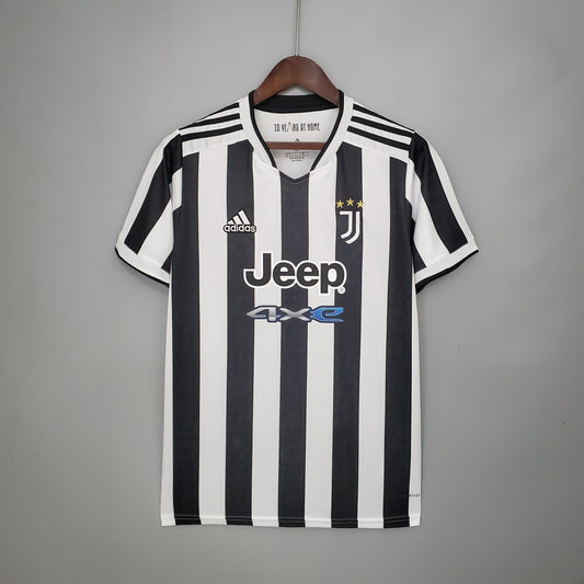 Juventus 2021/22 (Primera equipación)
