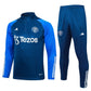 Chandales Manchester United