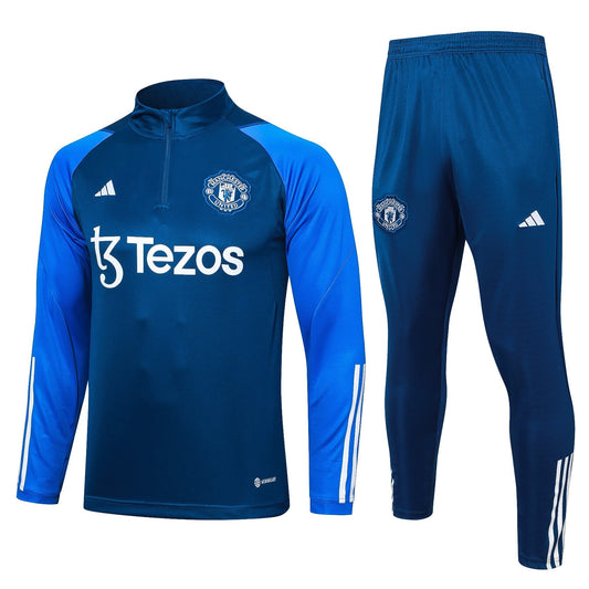 Chandales Manchester United